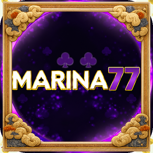 marina77 — mitra unggulan